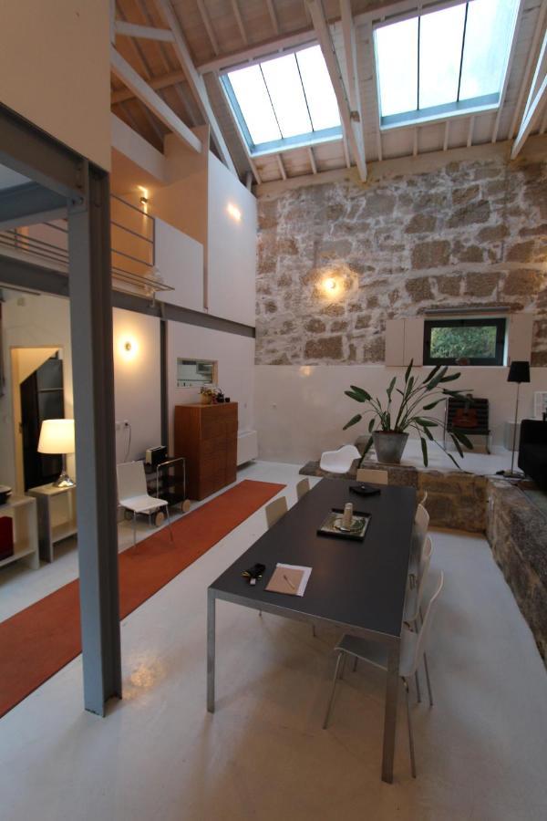 Casa Rio Vez - Riverfront Arcos de Valdevez Rom bilde