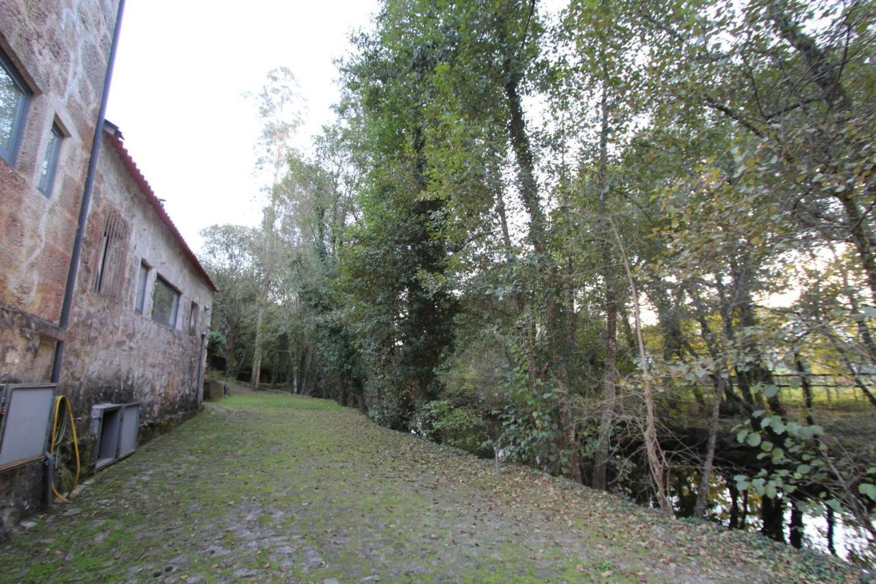Casa Rio Vez - Riverfront Arcos de Valdevez Eksteriør bilde